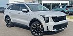 New 2026 KIA SORENTO EX in FORT SMITH, ARKANSAS