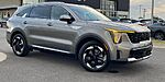 New 2026 KIA SORENTO HYBRID EX in FORT SMITH, ARKANSAS
