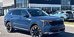 New 2026 KIA SORENTO EX in FORT SMITH, ARKANSAS