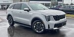 New 2026 KIA SORENTO S in FORT SMITH, ARKANSAS