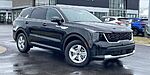 New 2026 KIA SORENTO LX in FORT SMITH, ARKANSAS