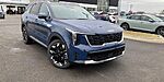 New 2026 KIA SORENTO SX in FORT SMITH, ARKANSAS