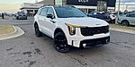 New 2026 KIA SORENTO X-LINE SX PRESTIGE in FORT SMITH, ARKANSAS