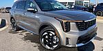 New 2026 KIA SORENTO HYBRID EX in FORT SMITH, ARKANSAS