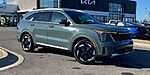 New 2026 KIA SORENTO HYBRID EX in FORT SMITH, ARKANSAS