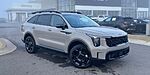 New 2026 KIA SORENTO X-LINE SX in FORT SMITH, ARKANSAS