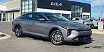 New 2026 KIA K4 LXS in FORT SMITH, ARKANSAS