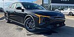 New 2026 KIA K4 LXS in FORT SMITH, ARKANSAS