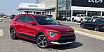 New 2026 KIA NIRO LX in FORT SMITH, ARKANSAS