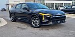 New 2026 KIA K4 LXS in FORT SMITH, ARKANSAS