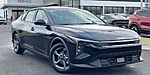 New 2026 KIA K4 LXS in FORT SMITH, ARKANSAS