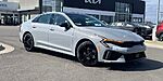New 2026 KIA K5 GT-LINE in FORT SMITH, ARKANSAS