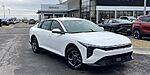 New 2026 KIA K4 LXS in FORT SMITH, ARKANSAS