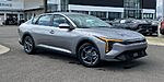 New 2026 KIA K4 LXS in FORT SMITH, ARKANSAS