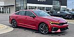 New 2026 KIA K5 GT-LINE in FORT SMITH, ARKANSAS