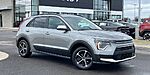New 2026 KIA NIRO LX in FORT SMITH, ARKANSAS