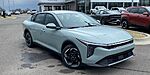 New 2026 KIA K4 EX in FORT SMITH, ARKANSAS