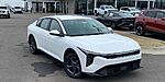 New 2026 KIA K4 LXS in FORT SMITH, ARKANSAS