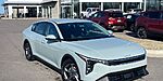 New 2026 KIA K4 LXS in FORT SMITH, ARKANSAS