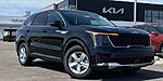New 2026 KIA SORENTO LX in FORT SMITH, ARKANSAS