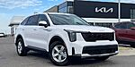 New 2026 KIA SORENTO LX in FORT SMITH, ARKANSAS