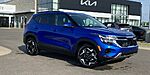 New 2026 KIA SELTOS S in FORT SMITH, ARKANSAS