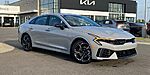 New 2026 KIA K5 GT-LINE in FORT SMITH, ARKANSAS