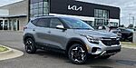 New 2026 KIA SELTOS S in FORT SMITH, ARKANSAS