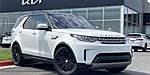 Used 2020 LAND ROVER DISCOVERY HSE in BENTONVILLE, ARKANSAS