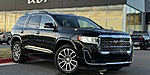 Used 2023 GMC ACADIA DENALI in BENTONVILLE, ARKANSAS