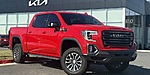 Used 2021 GMC SIERRA 1500 AT4 in BENTONVILLE, ARKANSAS