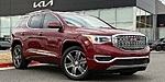 Used 2019 GMC ACADIA DENALI in BENTONVILLE, ARKANSAS