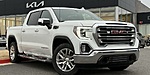 Used 2021 GMC SIERRA 1500 SLT in BENTONVILLE, ARKANSAS
