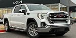 Used 2021 GMC SIERRA 1500 SLT in BENTONVILLE, ARKANSAS