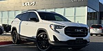 Used 2019 GMC TERRAIN SLT in BENTONVILLE, ARKANSAS