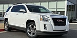 Used 2013 GMC TERRAIN SLT-1 in BENTONVILLE, ARKANSAS