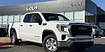 Used 2022 GMC SIERRA 1500 LIMITED PRO in BENTONVILLE, ARKANSAS