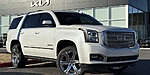 Used 2016 GMC YUKON DENALI in BENTONVILLE, ARKANSAS