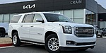 Used 2016 GMC YUKON XL SLE in BENTONVILLE, ARKANSAS