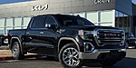 Used 2020 GMC SIERRA 1500 SLT in BENTONVILLE, ARKANSAS
