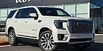Used 2021 GMC YUKON DENALI in BENTONVILLE, ARKANSAS