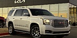 Used 2016 GMC YUKON DENALI in BENTONVILLE, ARKANSAS