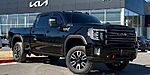 Used 2022 GMC SIERRA 2500 AT4 in BENTONVILLE, ARKANSAS