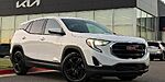 Used 2018 GMC TERRAIN SLE in BENTONVILLE, ARKANSAS