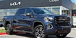Used 2020 GMC SIERRA 1500 AT4 in BENTONVILLE, ARKANSAS