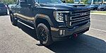 Used 2021 GMC SIERRA 2500 AT4 in BENTONVILLE, ARKANSAS