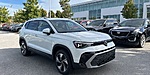 New 2025 Volkswagen Taos 1.5T SE in FAYETTEVILLE, ARKANSAS