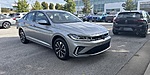 New 2026 Volkswagen Jetta 1.5T S in FAYETTEVILLE, ARKANSAS