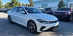 New 2026 Volkswagen Jetta 1.5T SPORT in FAYETTEVILLE, ARKANSAS