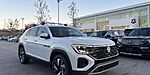 New 2026 Volkswagen Atlas Cross Sport 2.0T SEL in FAYETTEVILLE, ARKANSAS